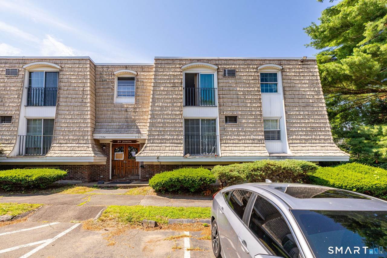 1186 Middle Turnpike - Photo 1
