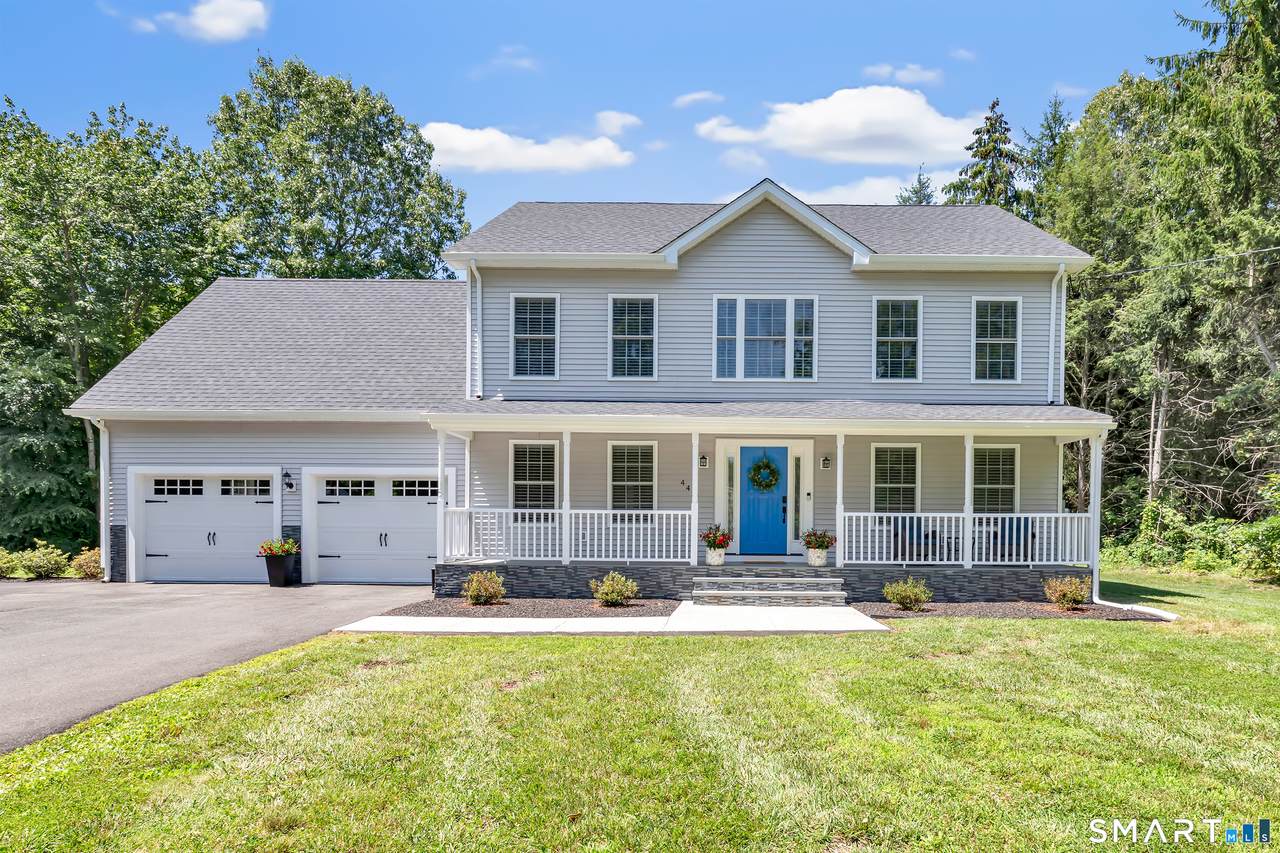 440 Hillfield Road - Photo 1