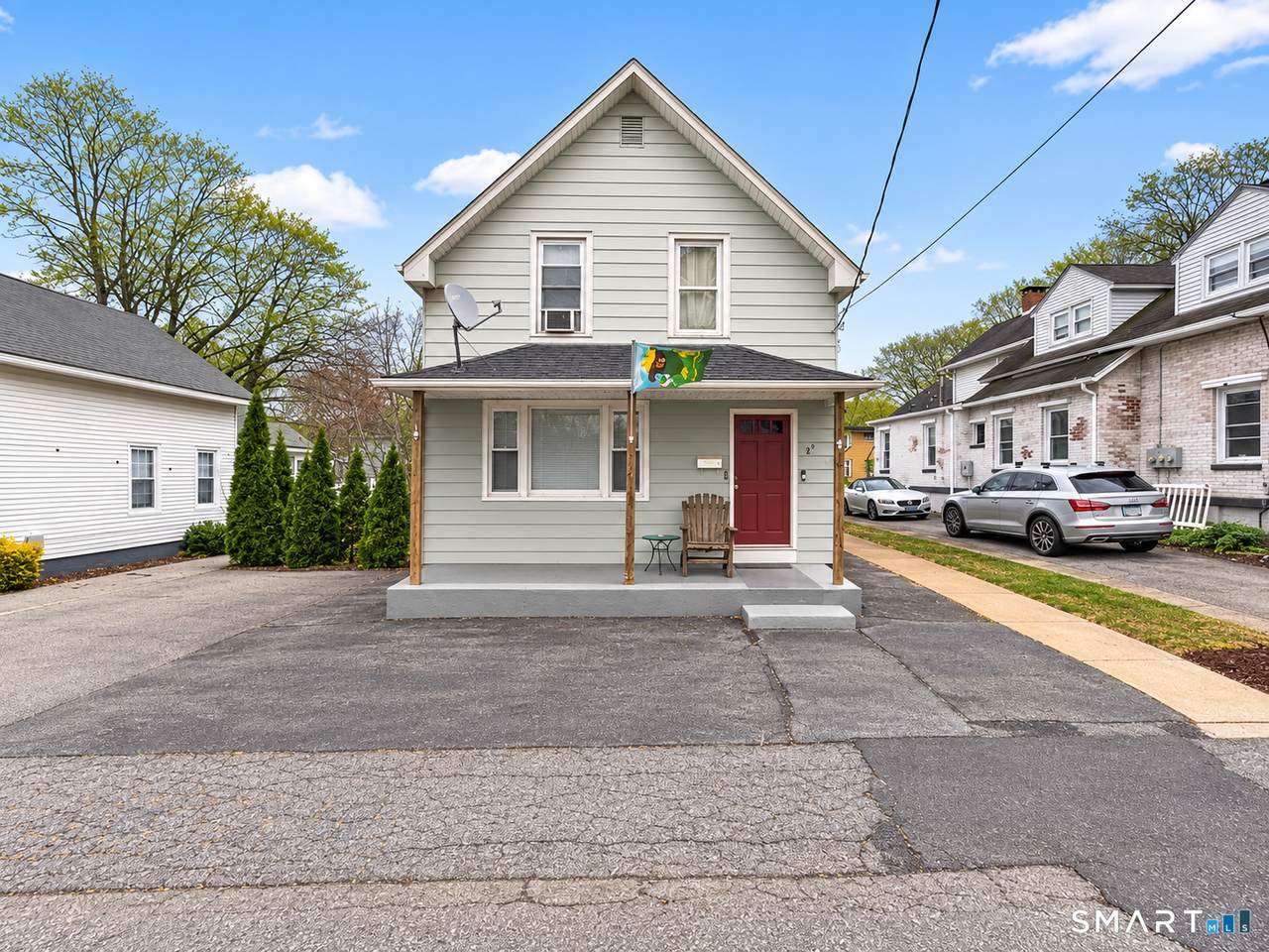 89 Oneco Street - Photo 1