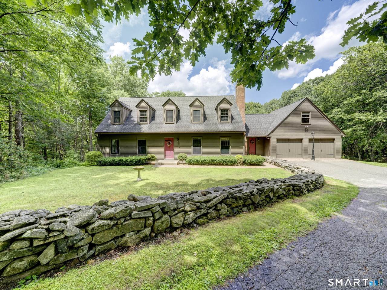 321 Guerdat Road - Photo 1