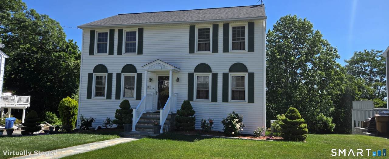 69 Richard Boulevard - Photo 1