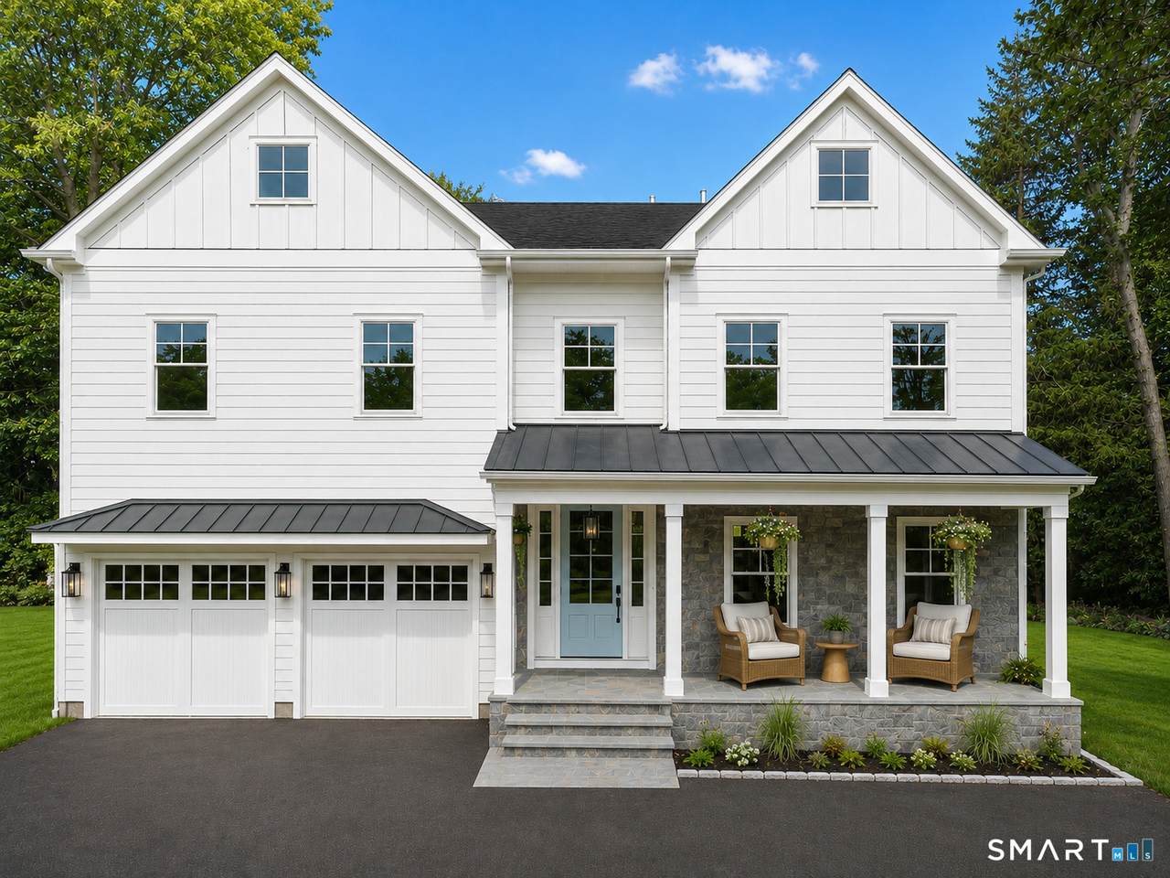 1054 Mill Plain Road - Photo 1