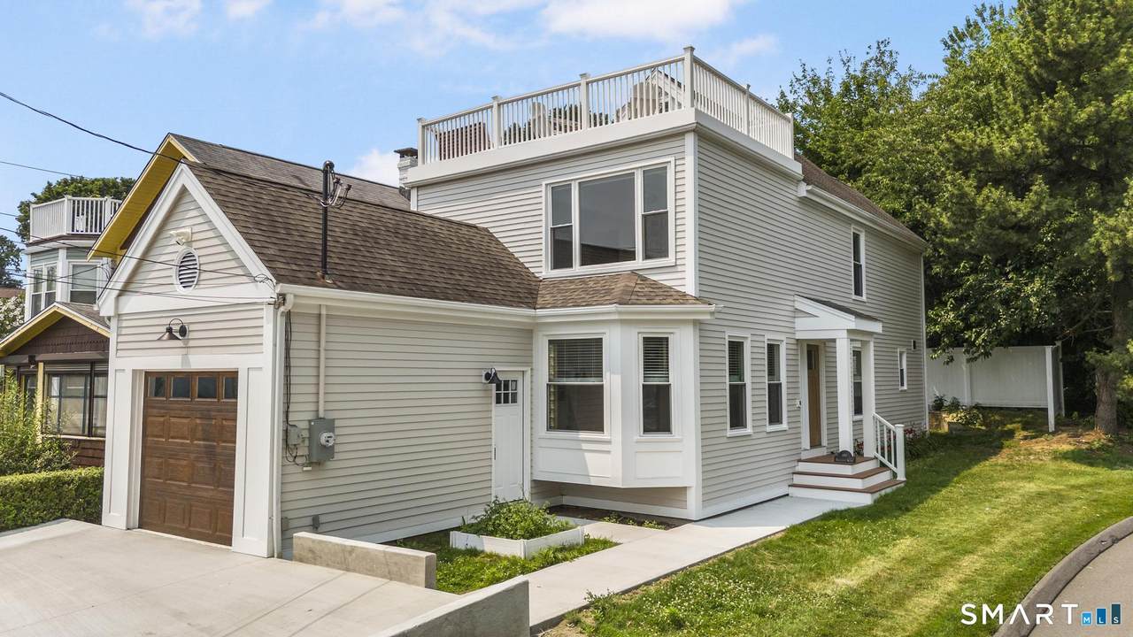 1 Edgefield Avenue - Photo 1