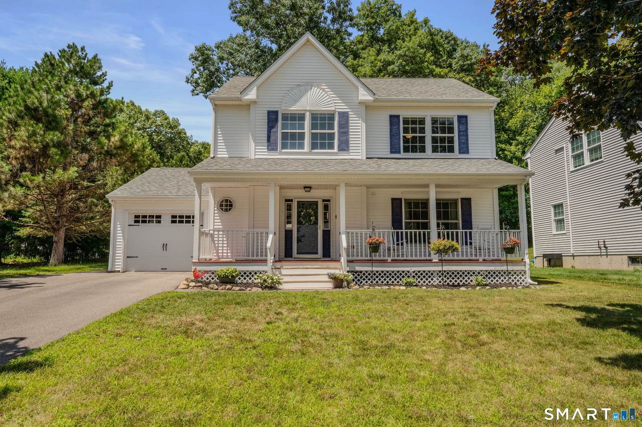 63 Hunting Ridge Drive - Photo 1