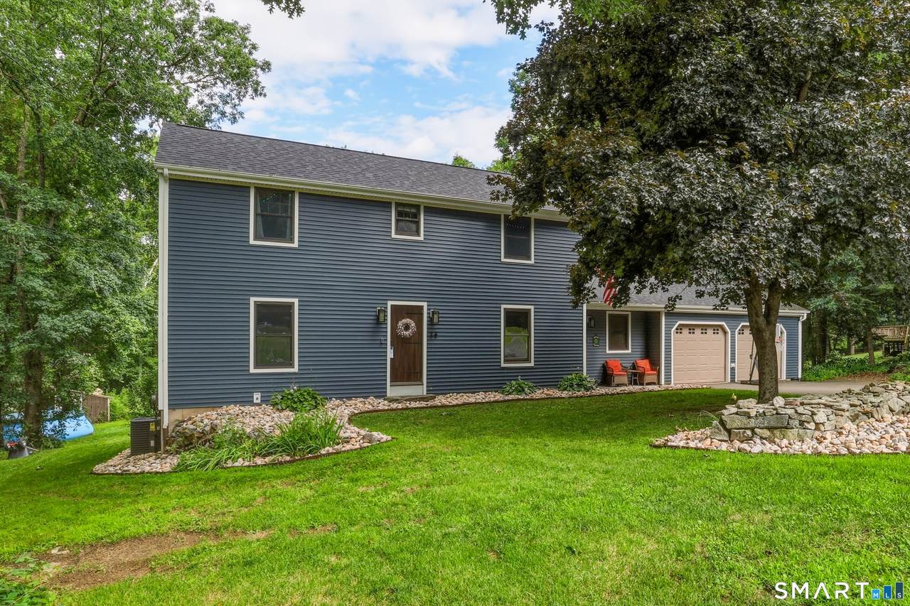 28 Intervale Road - Photo 1