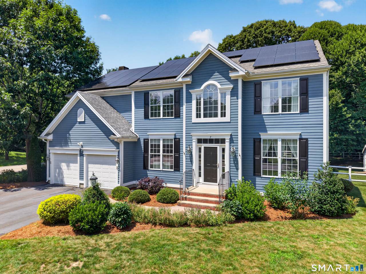 2 Cord Grass Lane - Photo 1