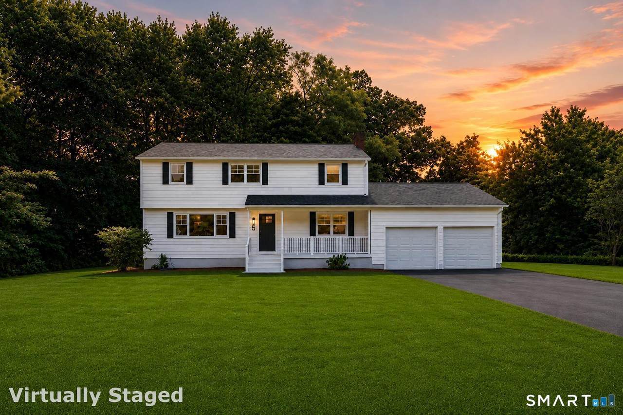 5 Butternut Drive - Photo 1