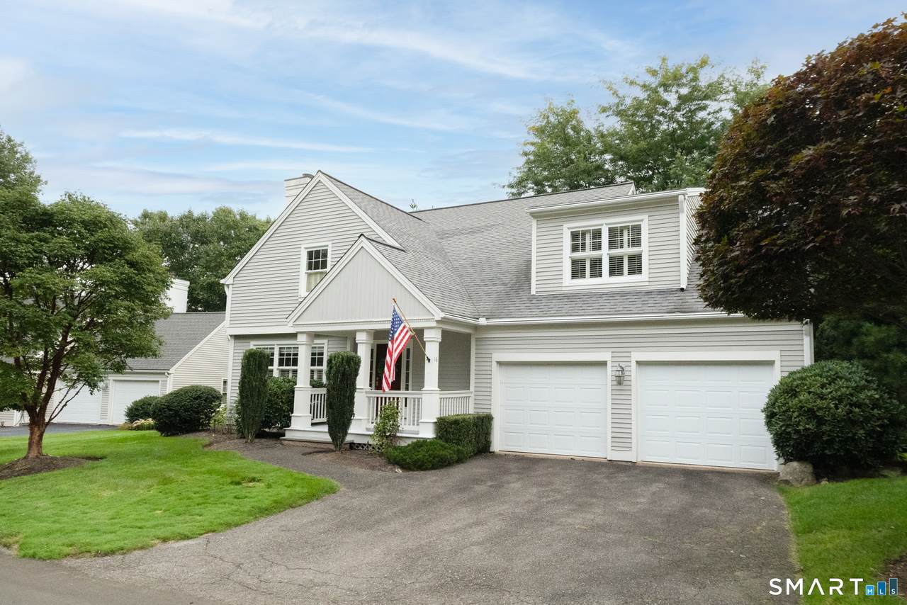 16 Caveson Court - Photo 1
