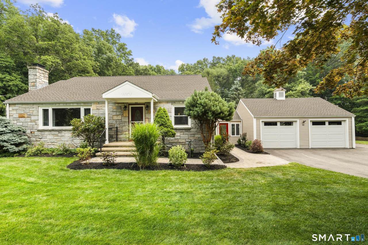 40 Rolling Ridge Road - Photo 1