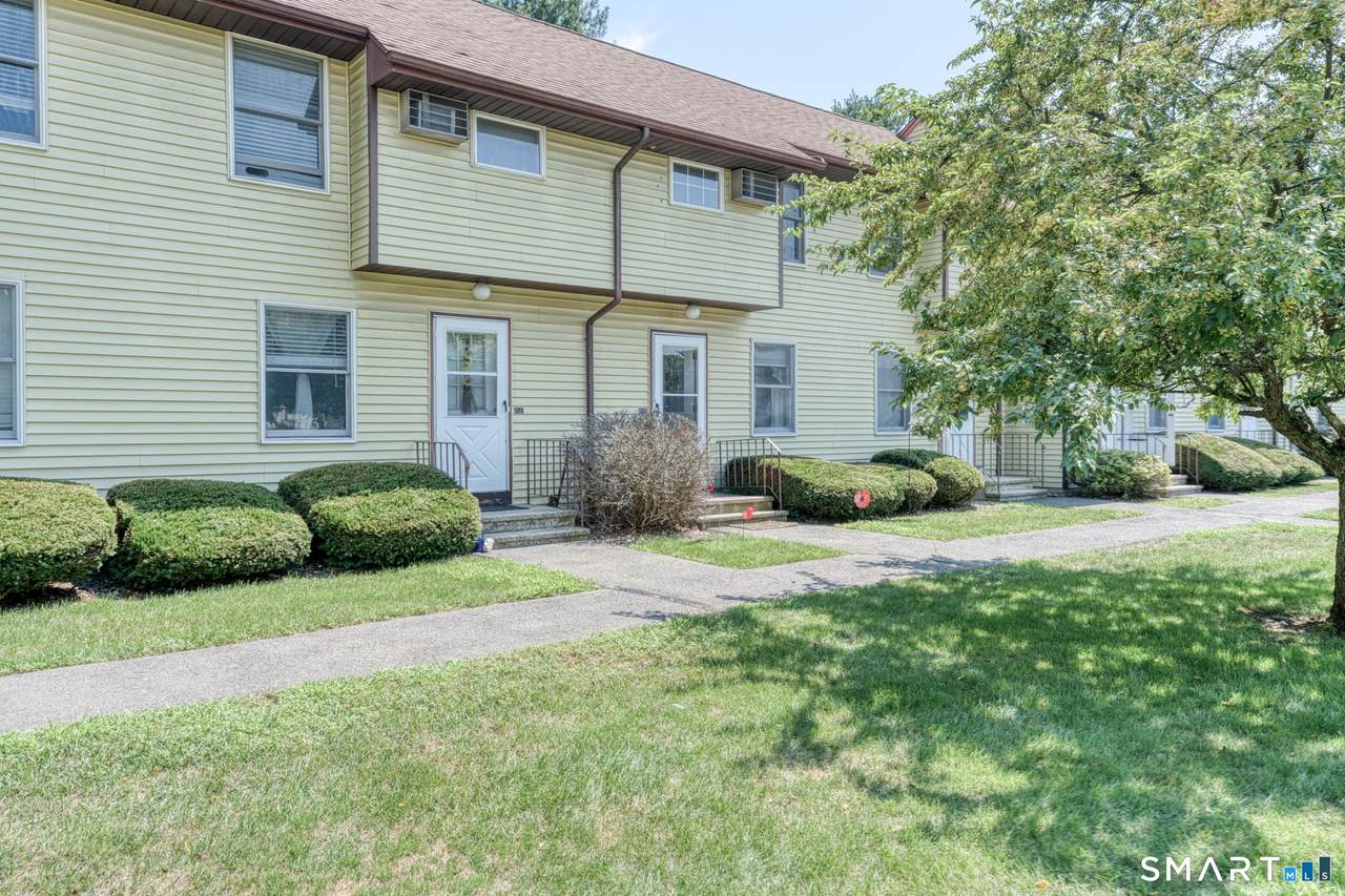 268 Hartford Turnpike - Photo 1