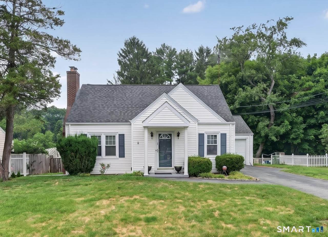 27 Wilson Avenue - Photo 1