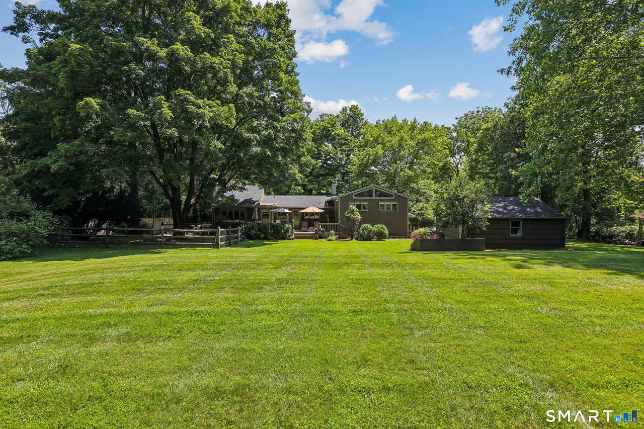 161 Old Stagecoach Road - Photo 1