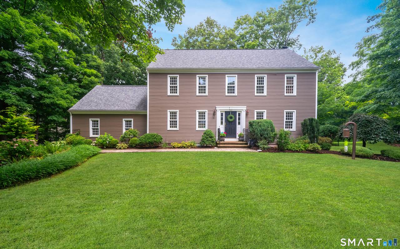 41 Harvest Woods Road - Photo 1