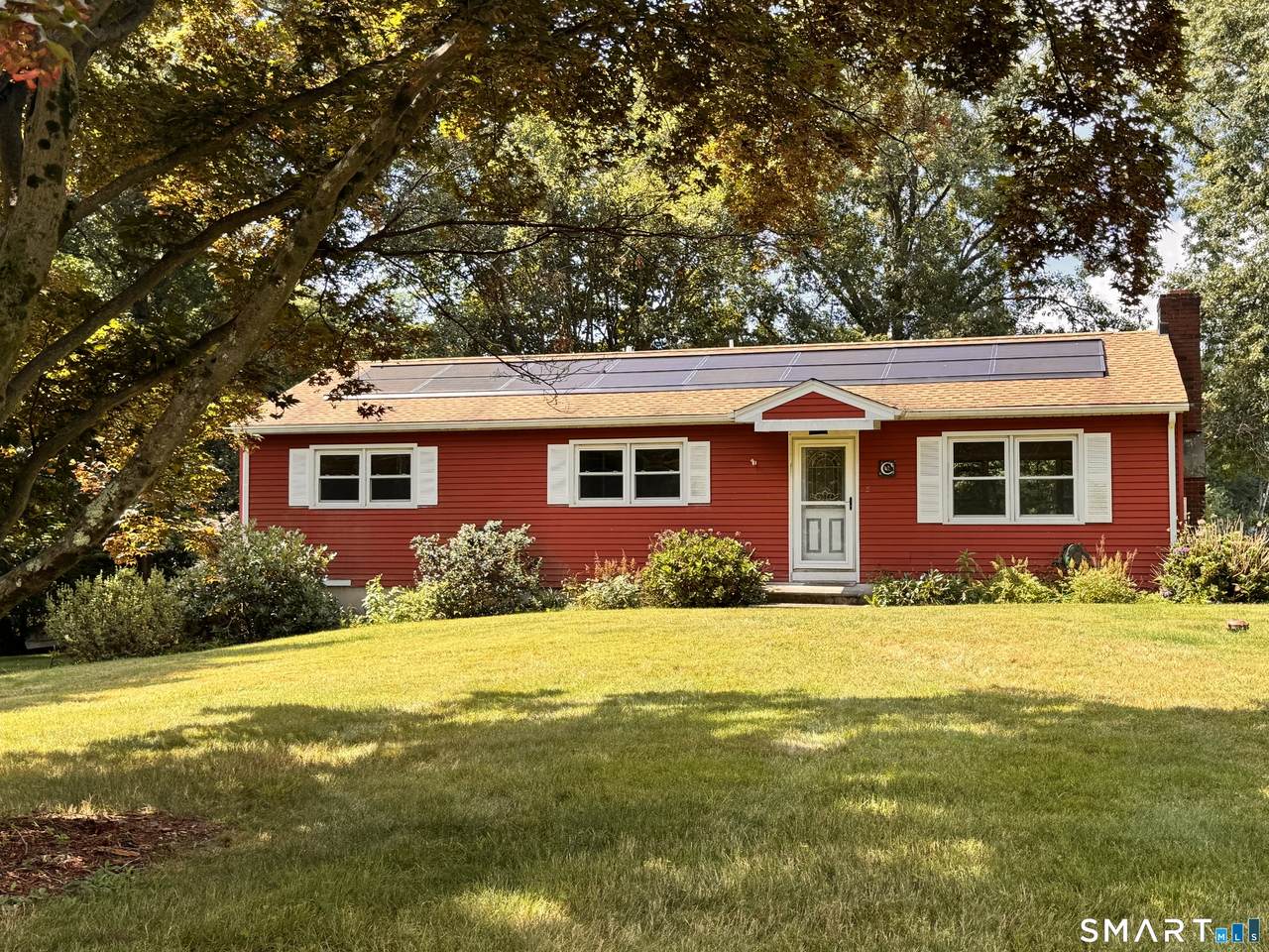 7 Tomlinson Road - Photo 1