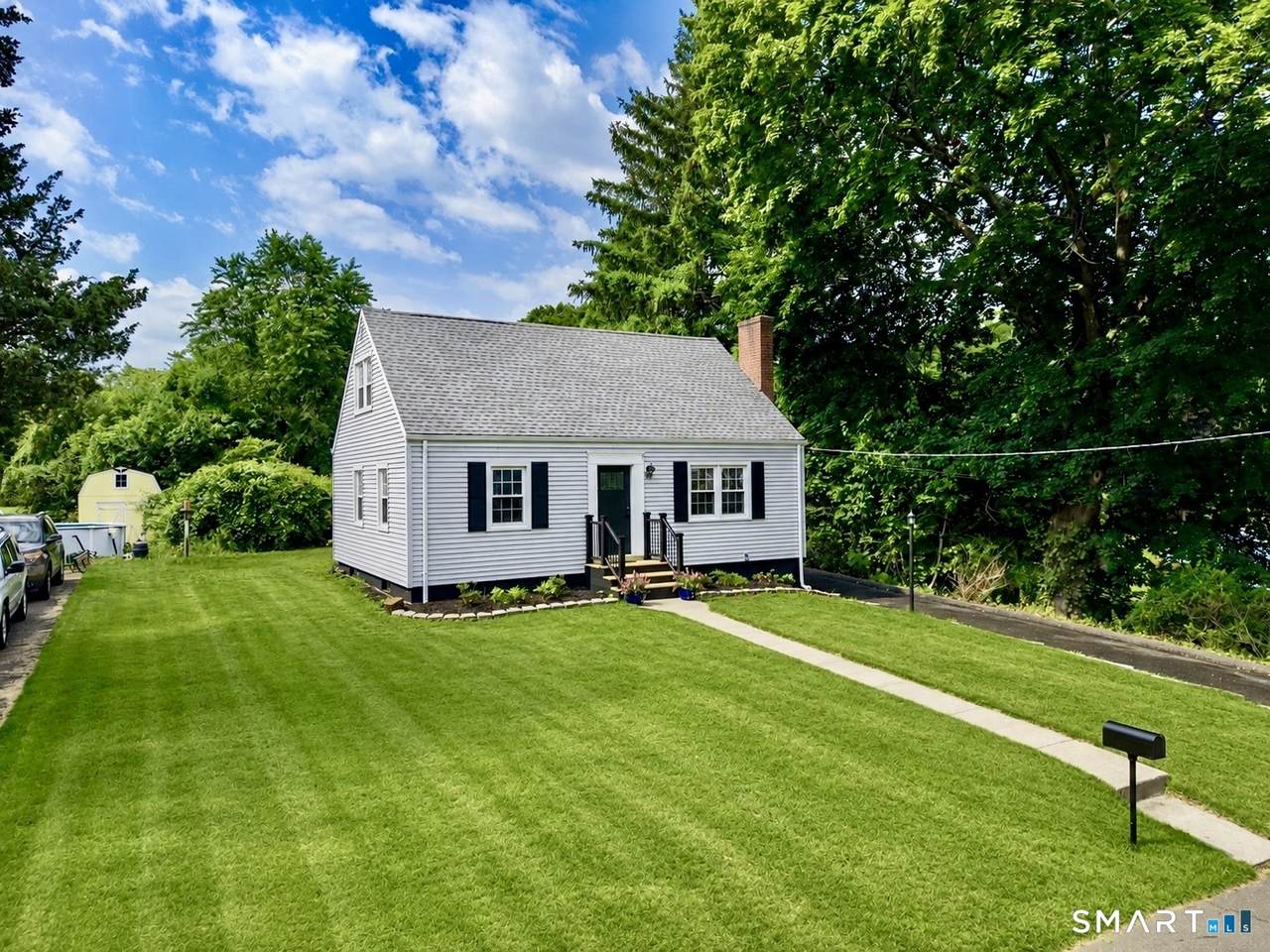 162 Forest Street - Photo 1
