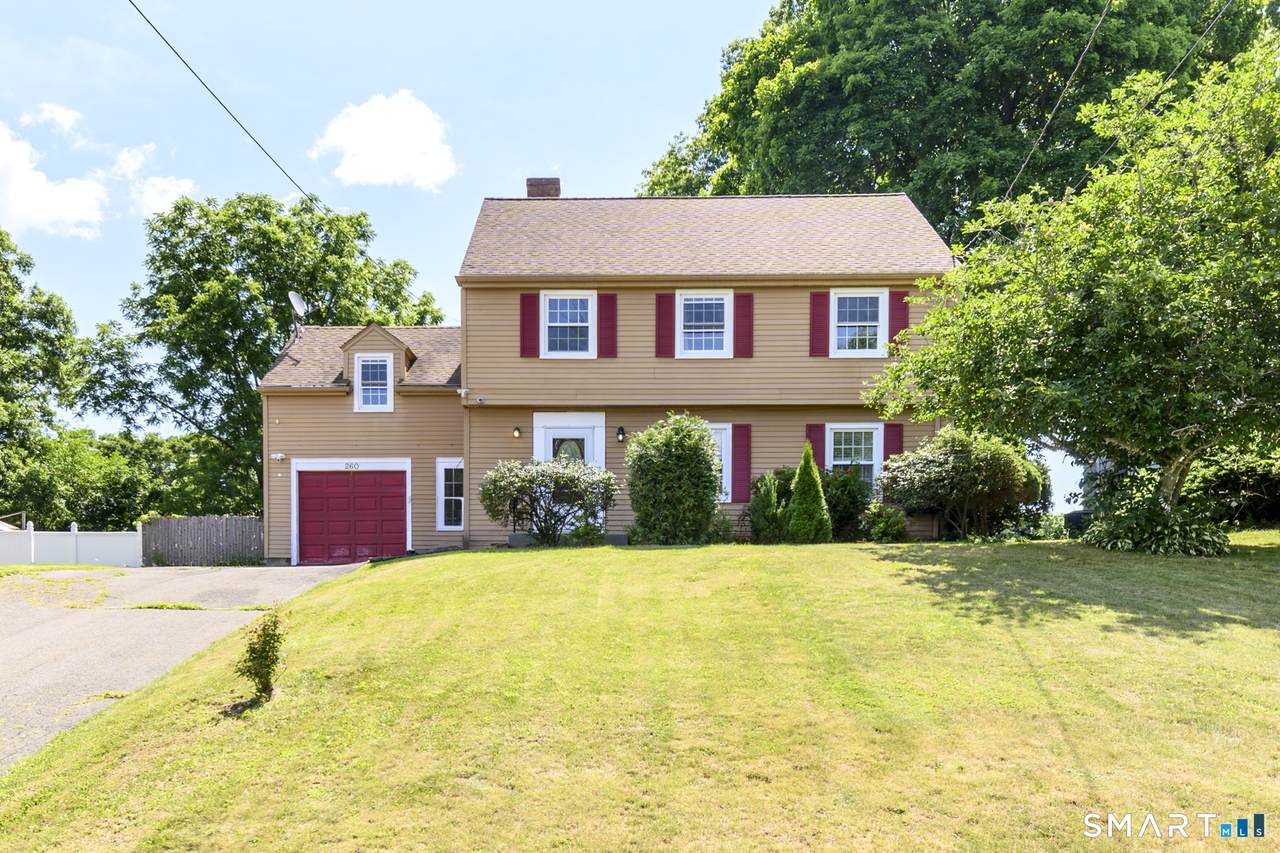 260 Parker Avenue - Photo 1