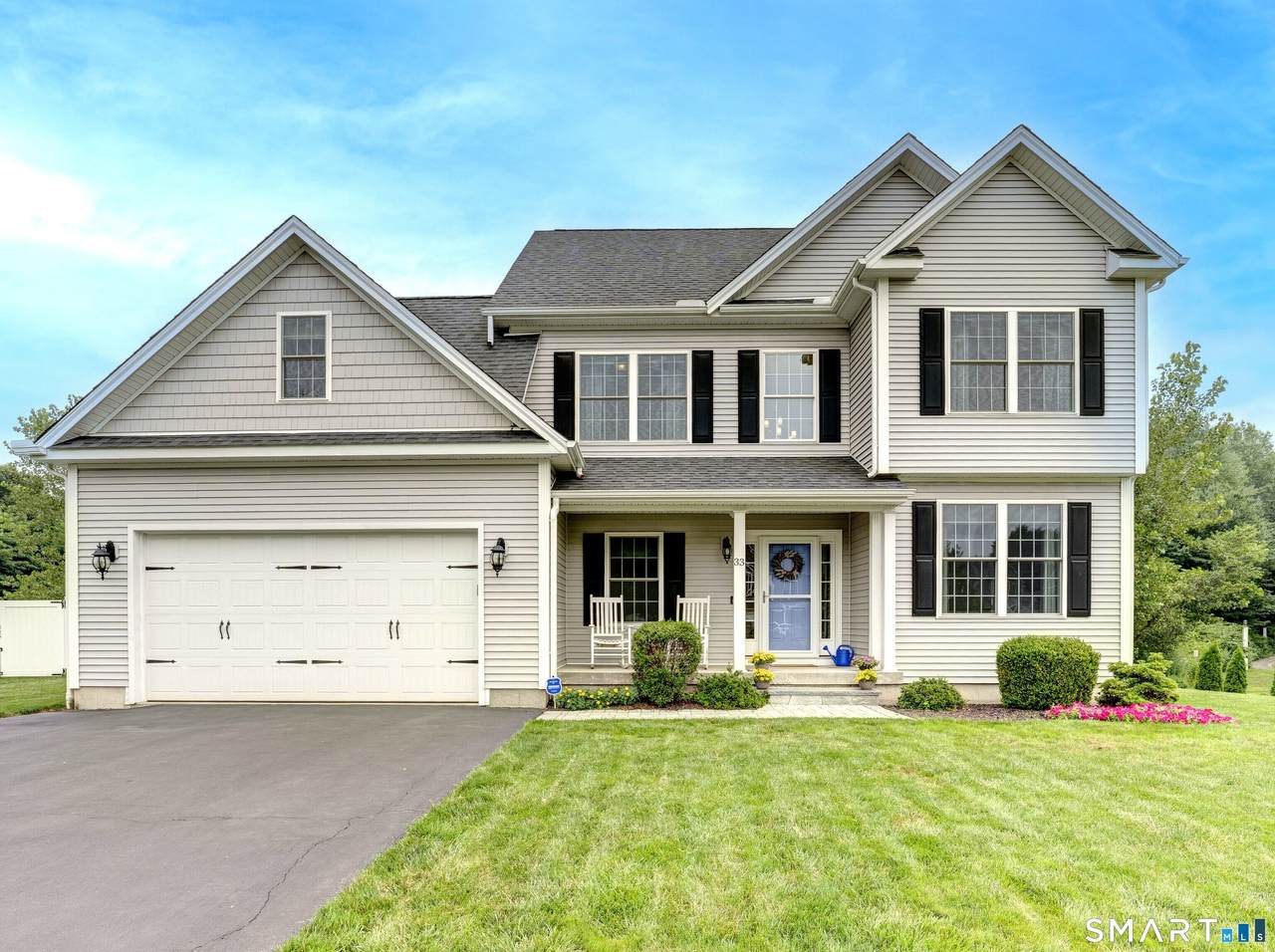 33 Hunters Lane - Photo 1