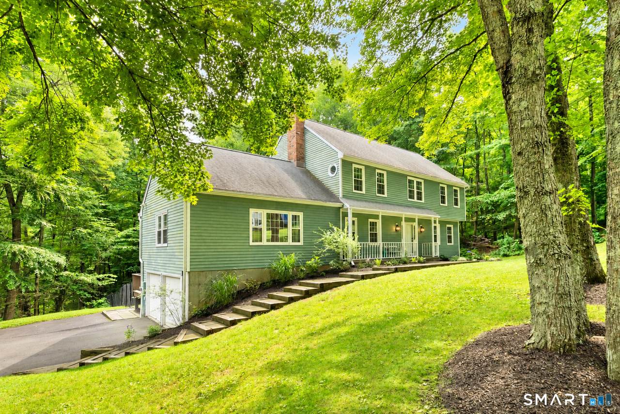 11 Cobblers Mill Road - Photo 1