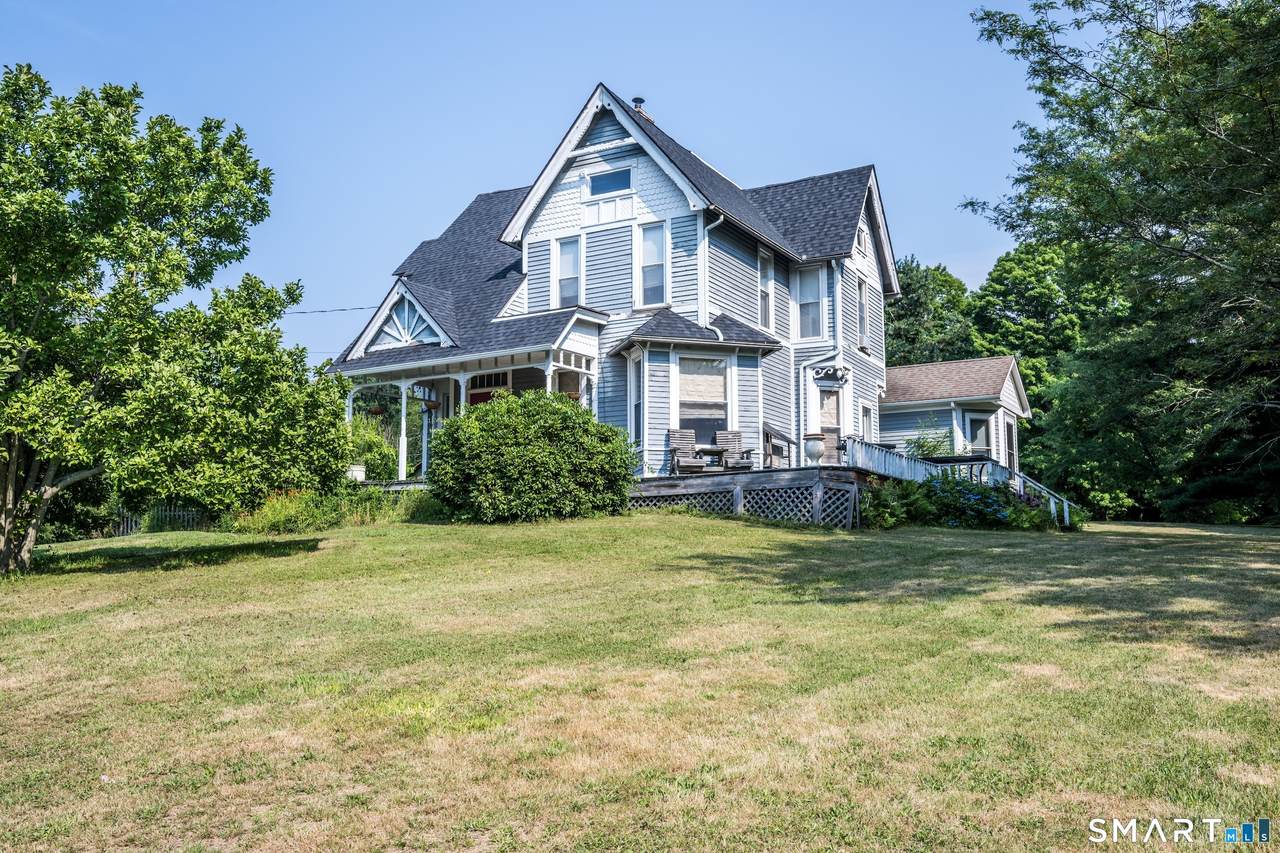 330 Candlewood Hill Road - Photo 1
