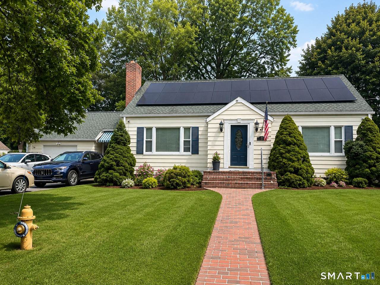 96 Allencrest Drive - Photo 1