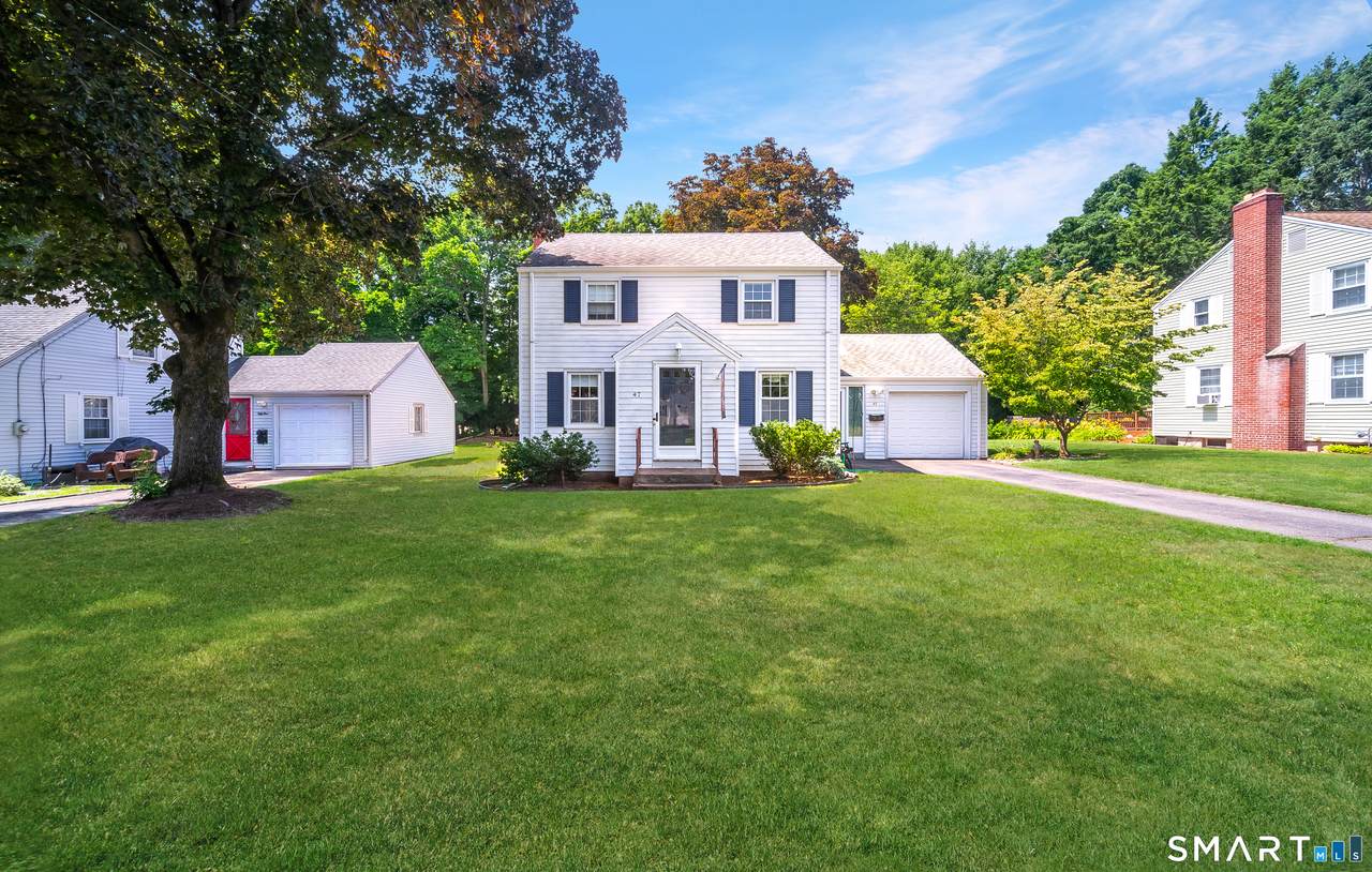 47 Shannon Road - Photo 1