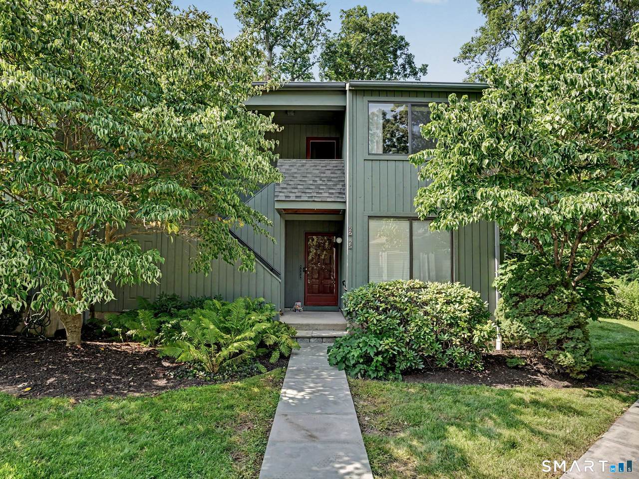 123 Old Belden Hill Road - Photo 1