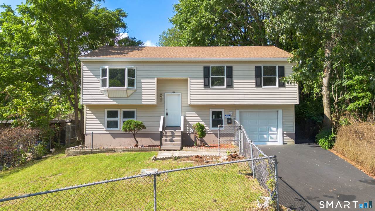 231 Long Hill Road - Photo 1