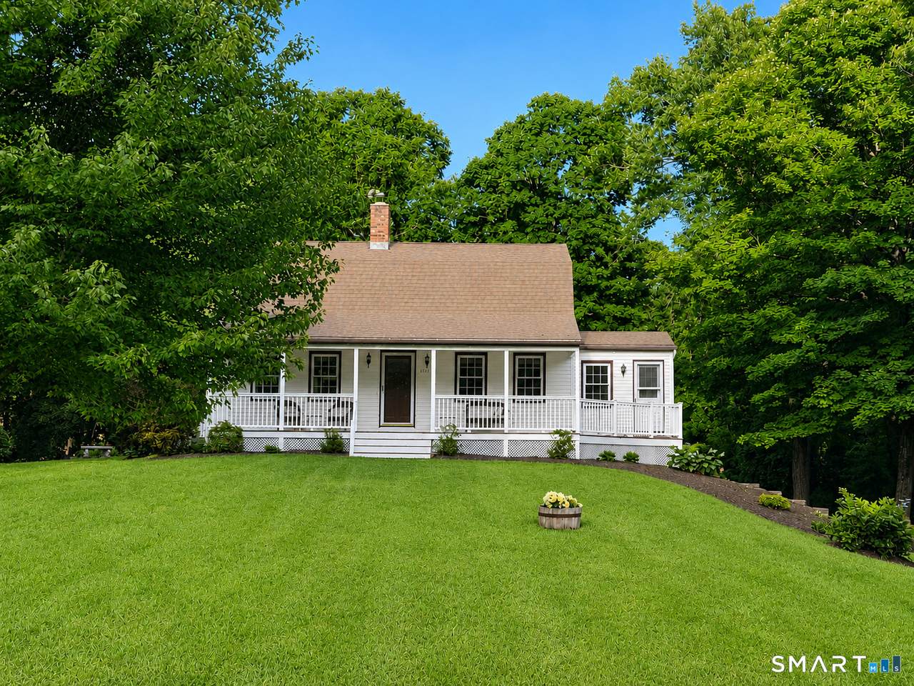 302 Hidden Lake Road - Photo 1