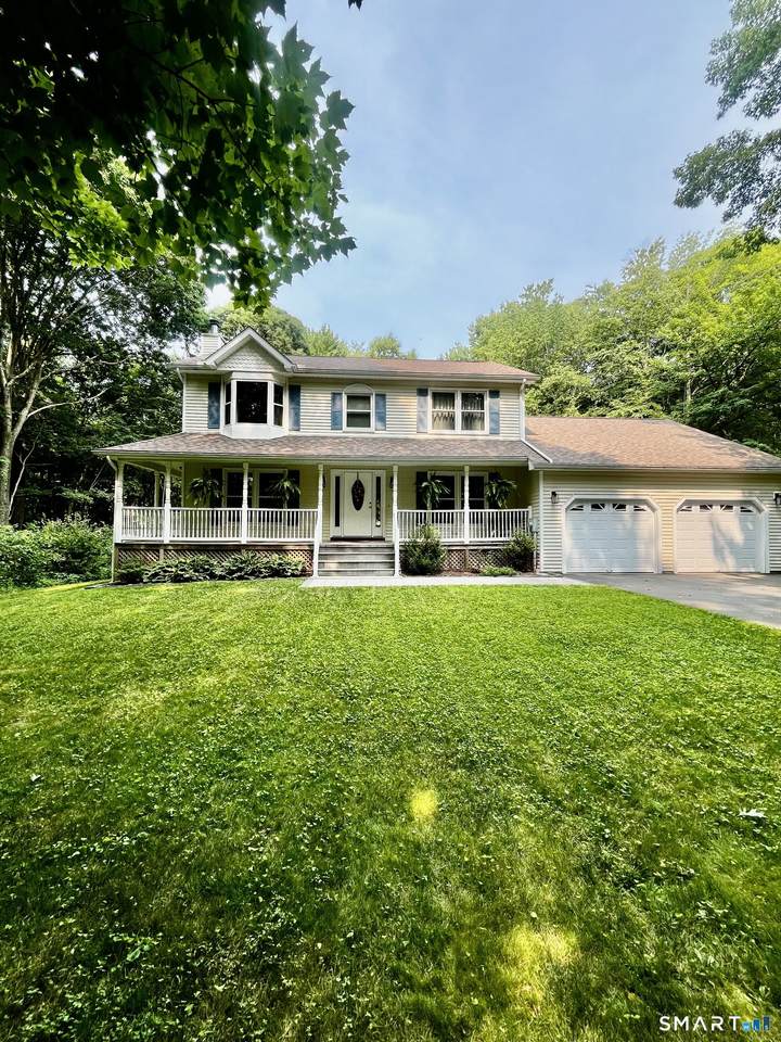 196 Cameron Drive - Photo 1