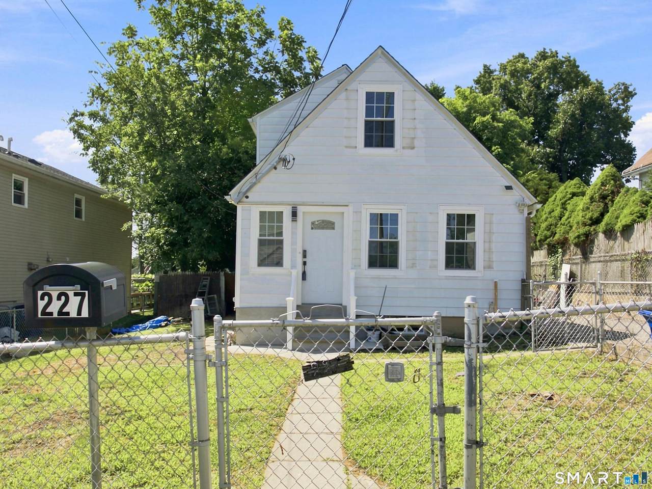 227 Sylvan Street - Photo 1