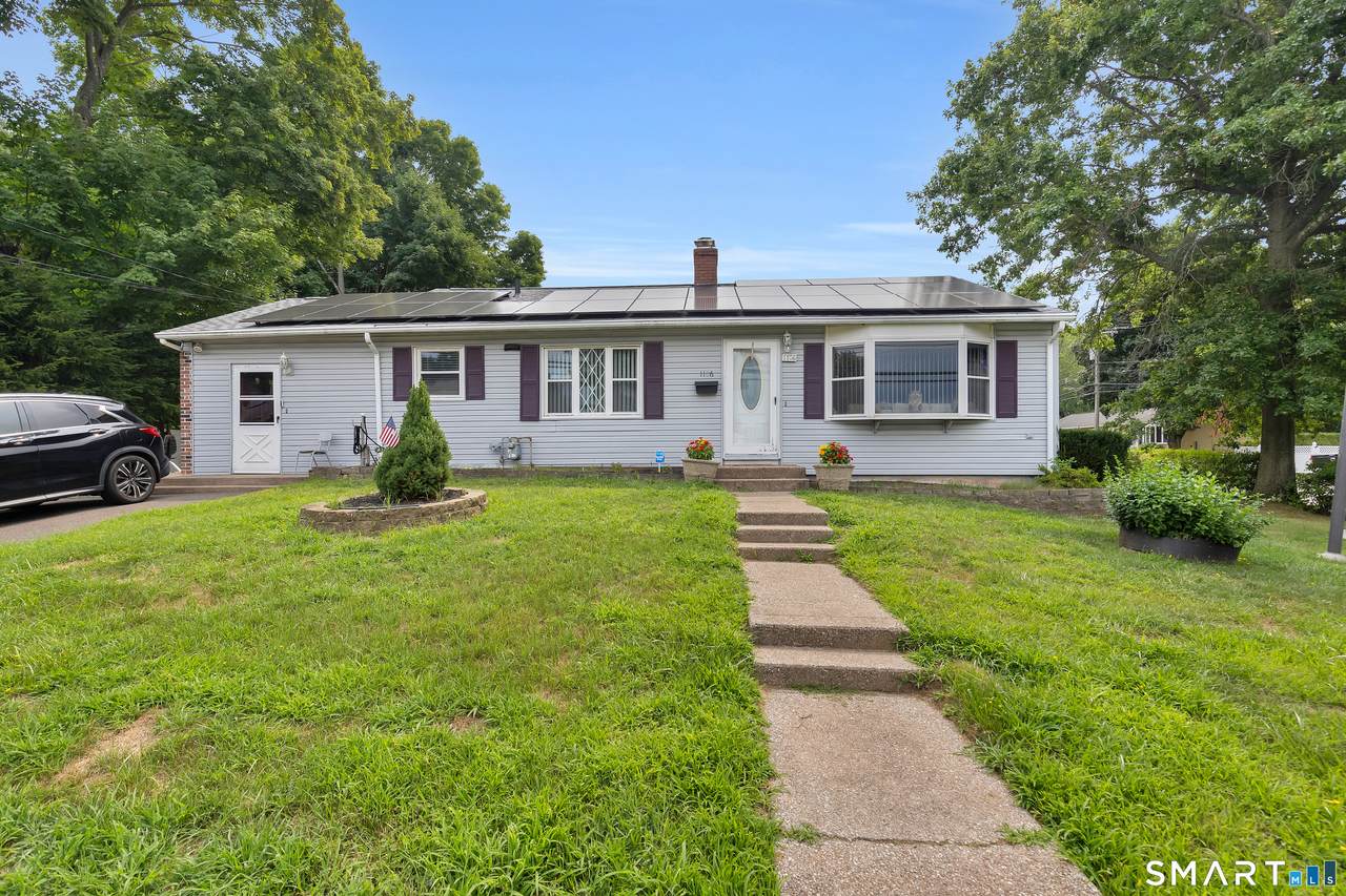1106 Forbes Street - Photo 1