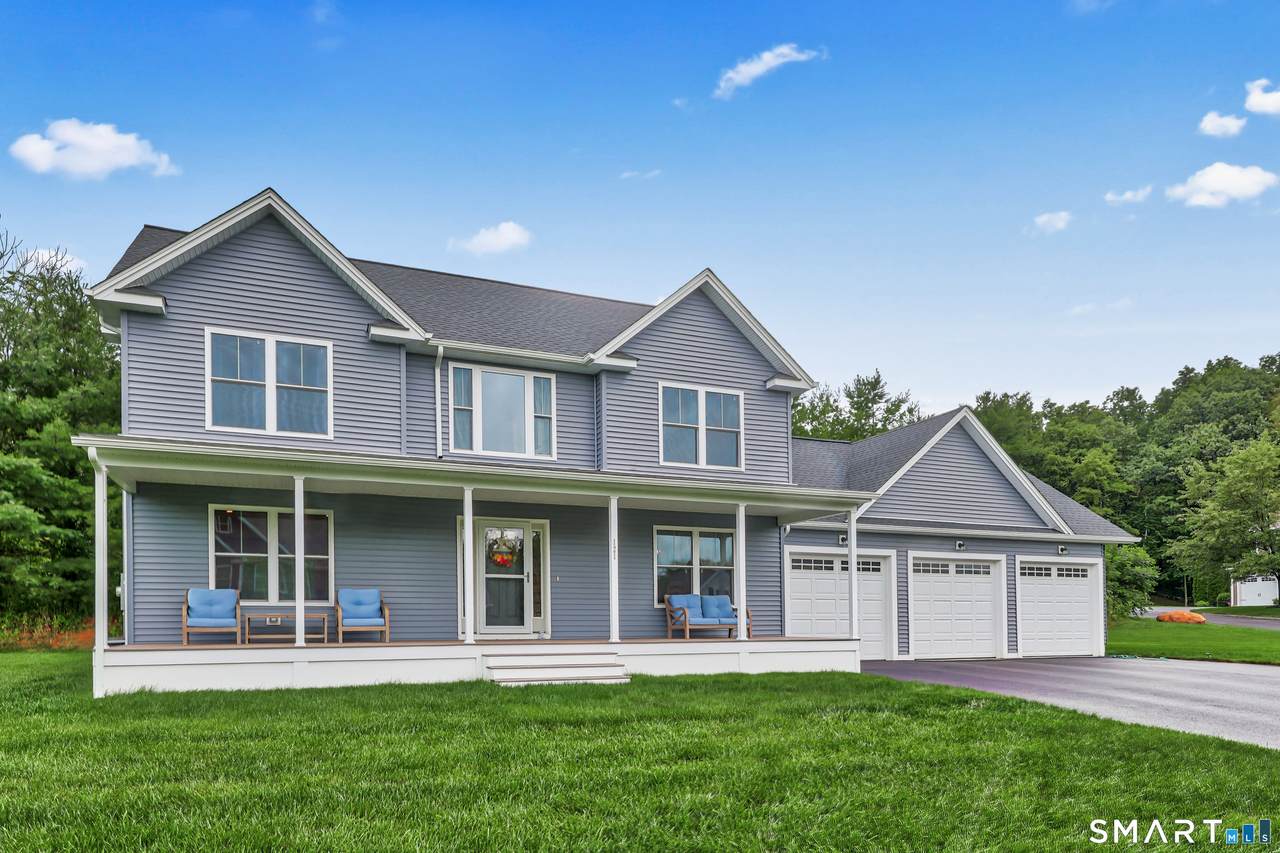 121 Silver Brook Lane - Photo 1
