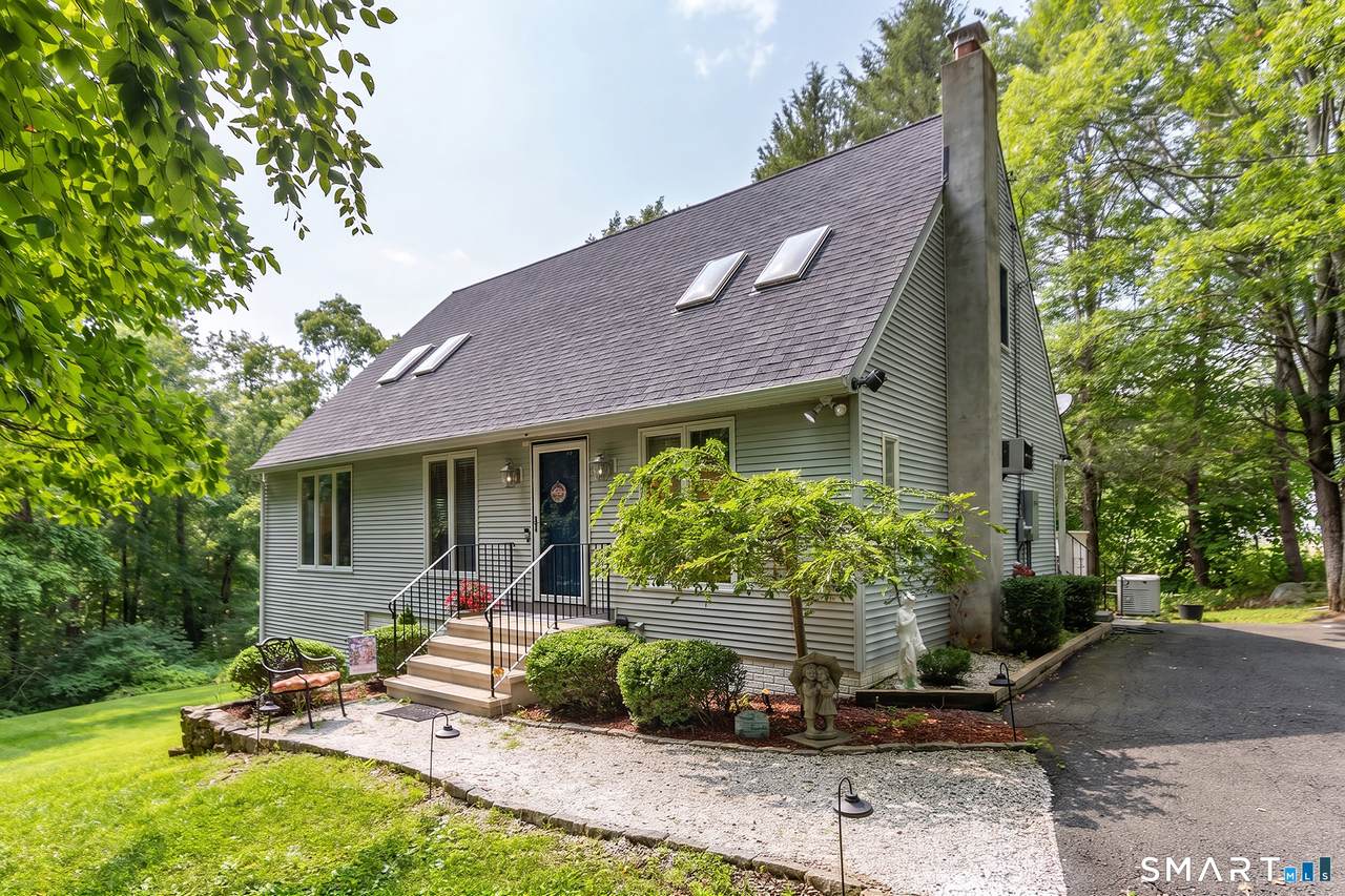 51 Rocky Hill Road - Photo 1