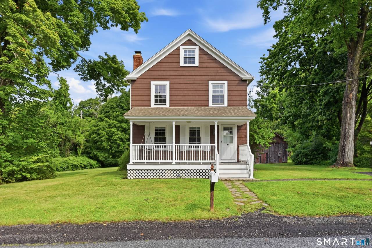 11 Warner Road - Photo 1