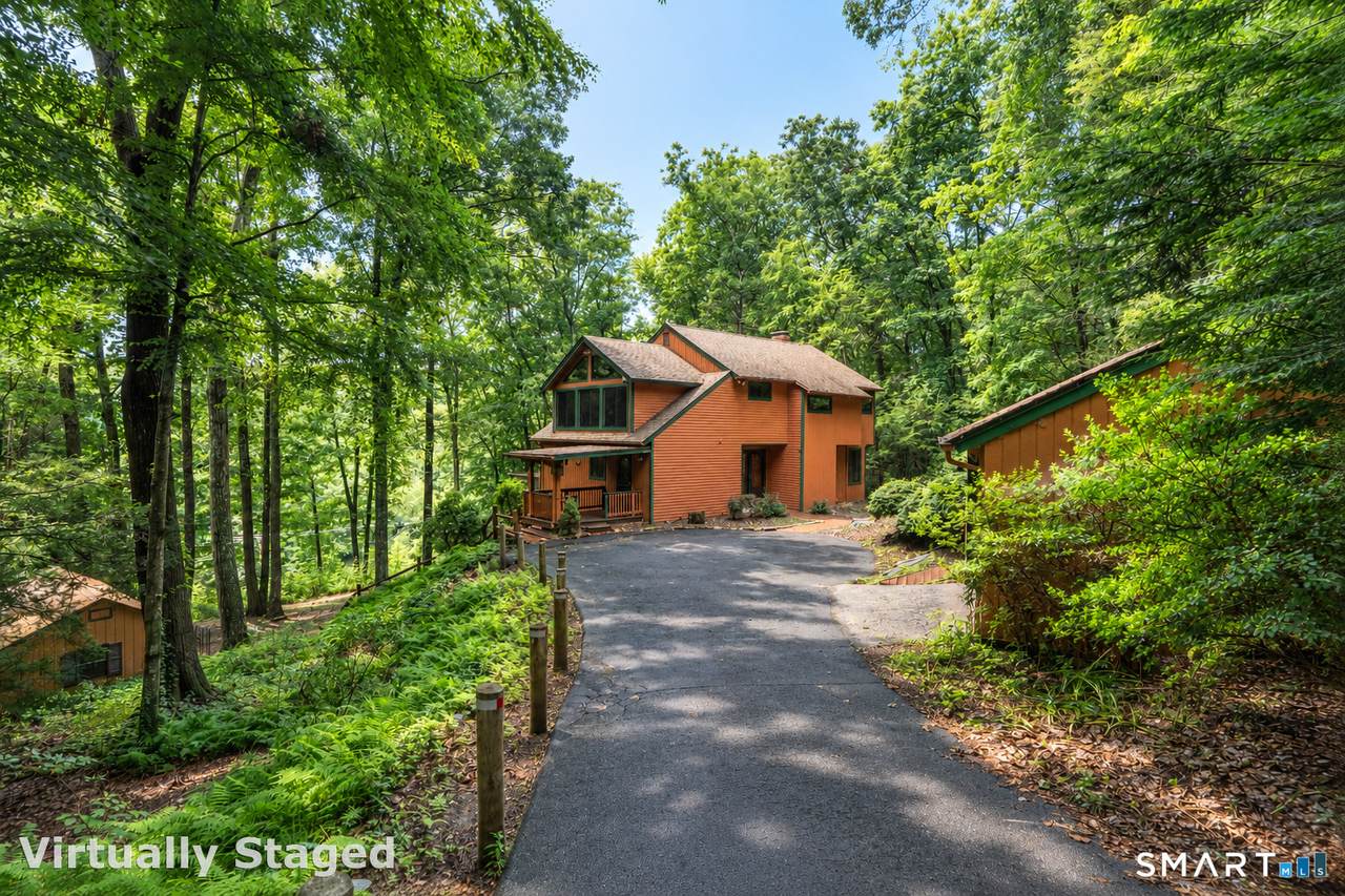 229 New Road - Photo 1