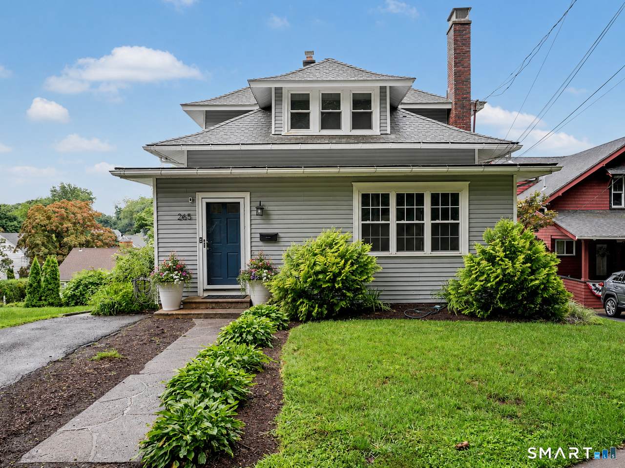 265 Jackman Avenue - Photo 1
