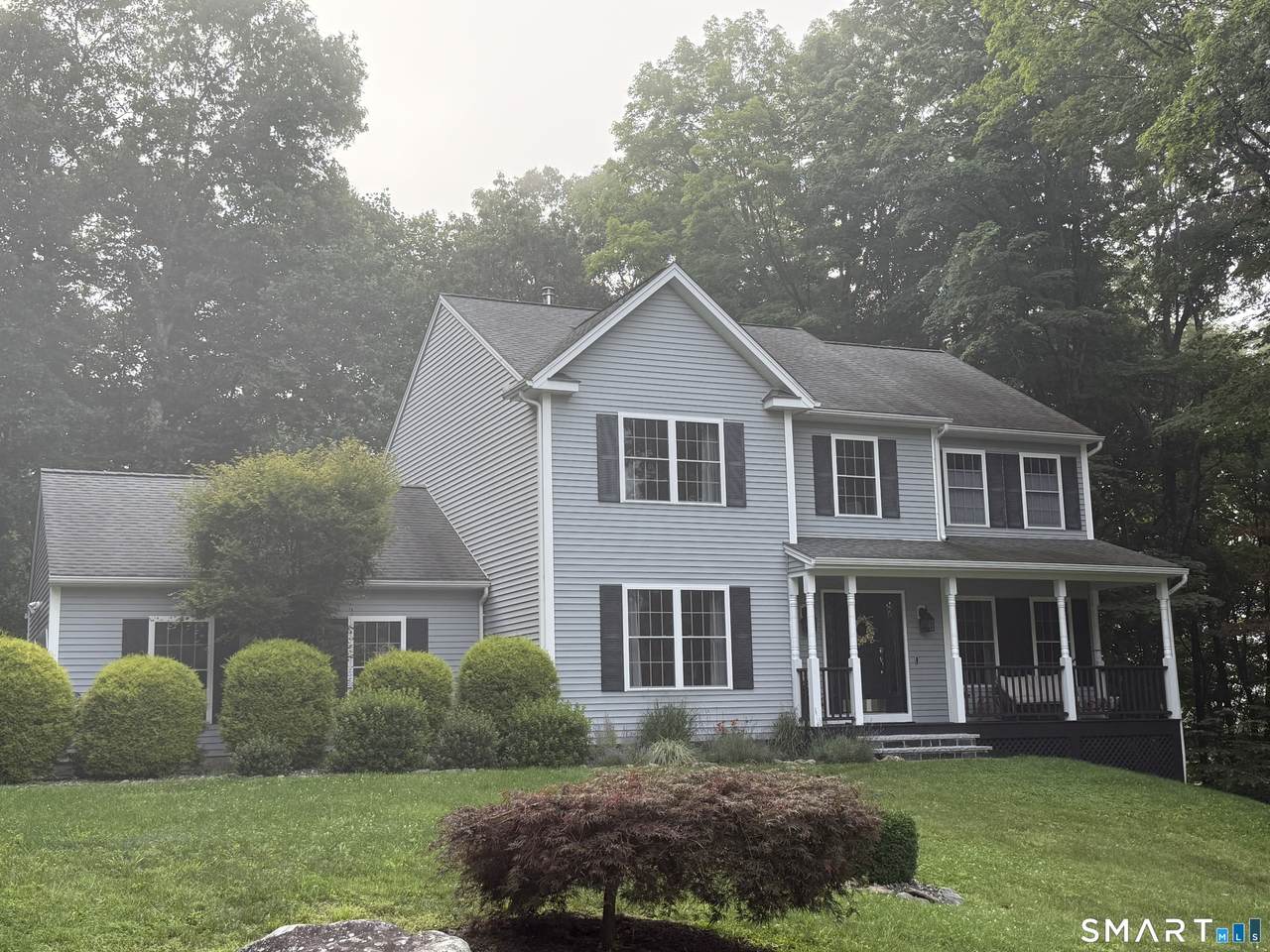8 Deer Woods Drive - Photo 1