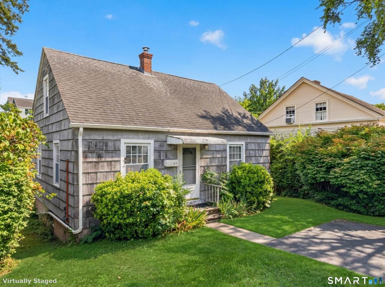 6-1/2 Fort Rachel Place - Photo 1
