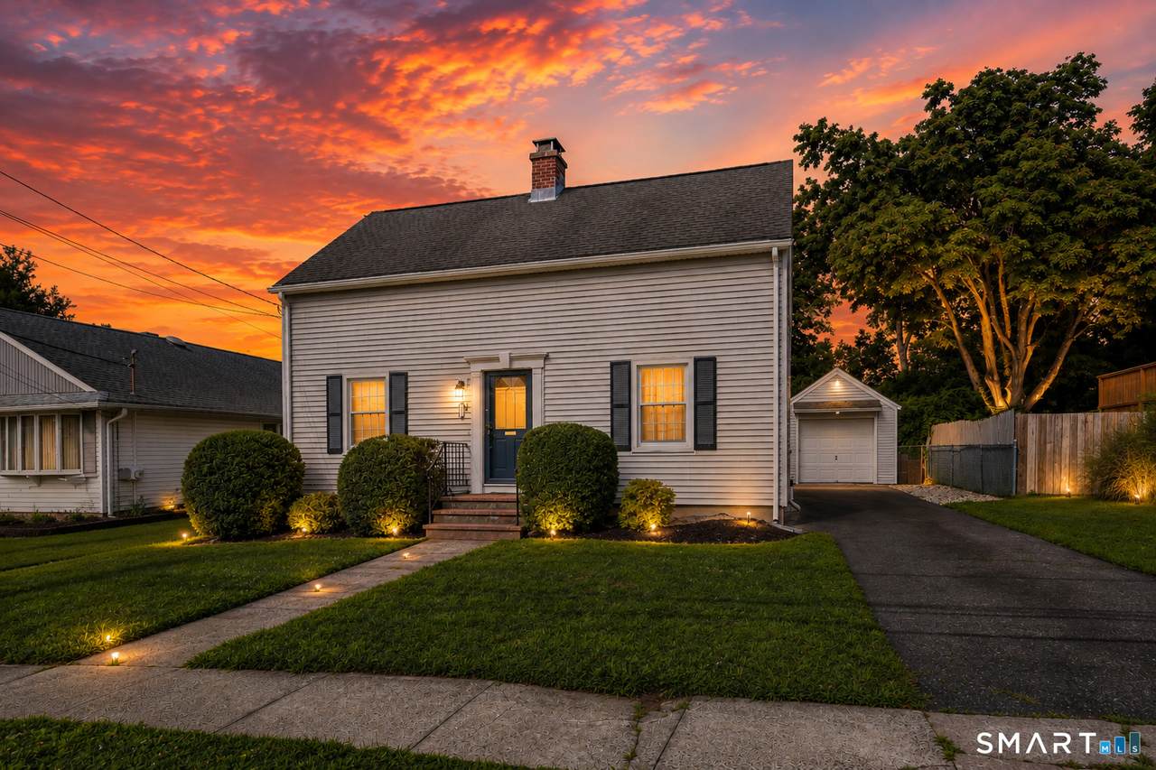 148 Westminster Street - Photo 1