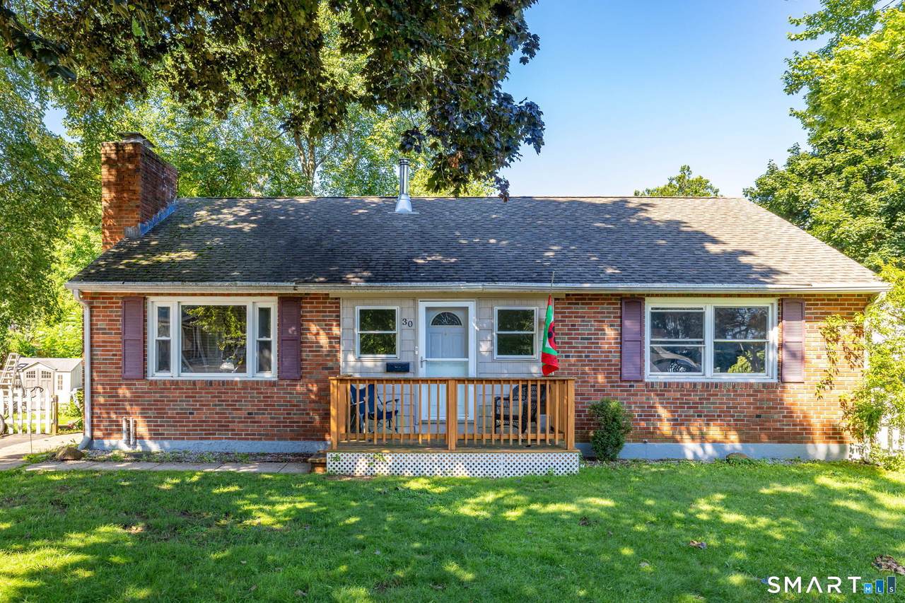30 Hemlock Street - Photo 1