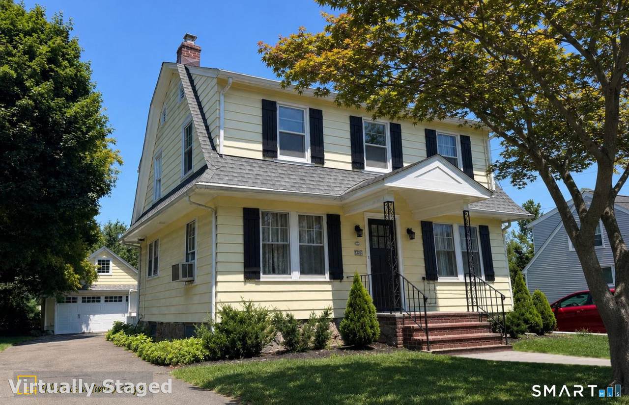 50 Vine Street - Photo 1