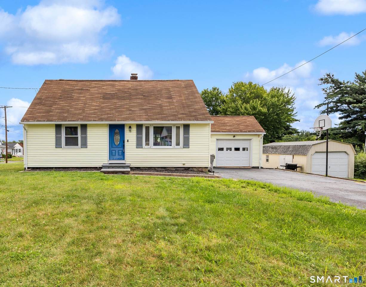 38 Linwood Street - Photo 1
