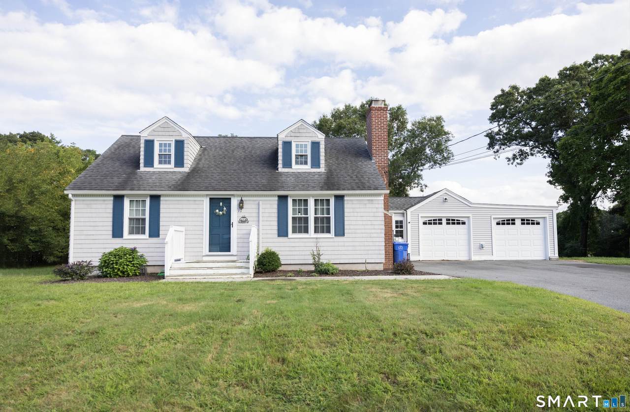 17 Buckingham Road - Photo 1