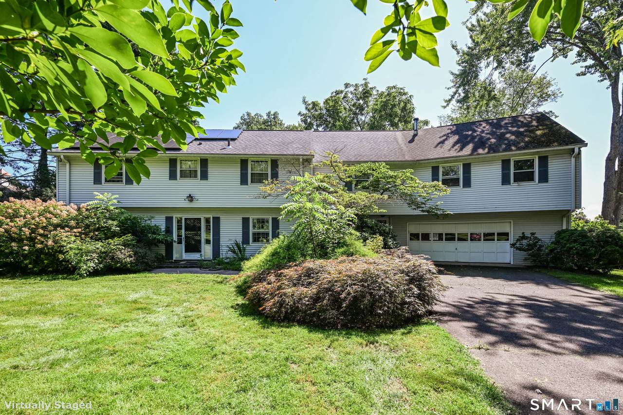 20 Chimney Hill Road - Photo 1