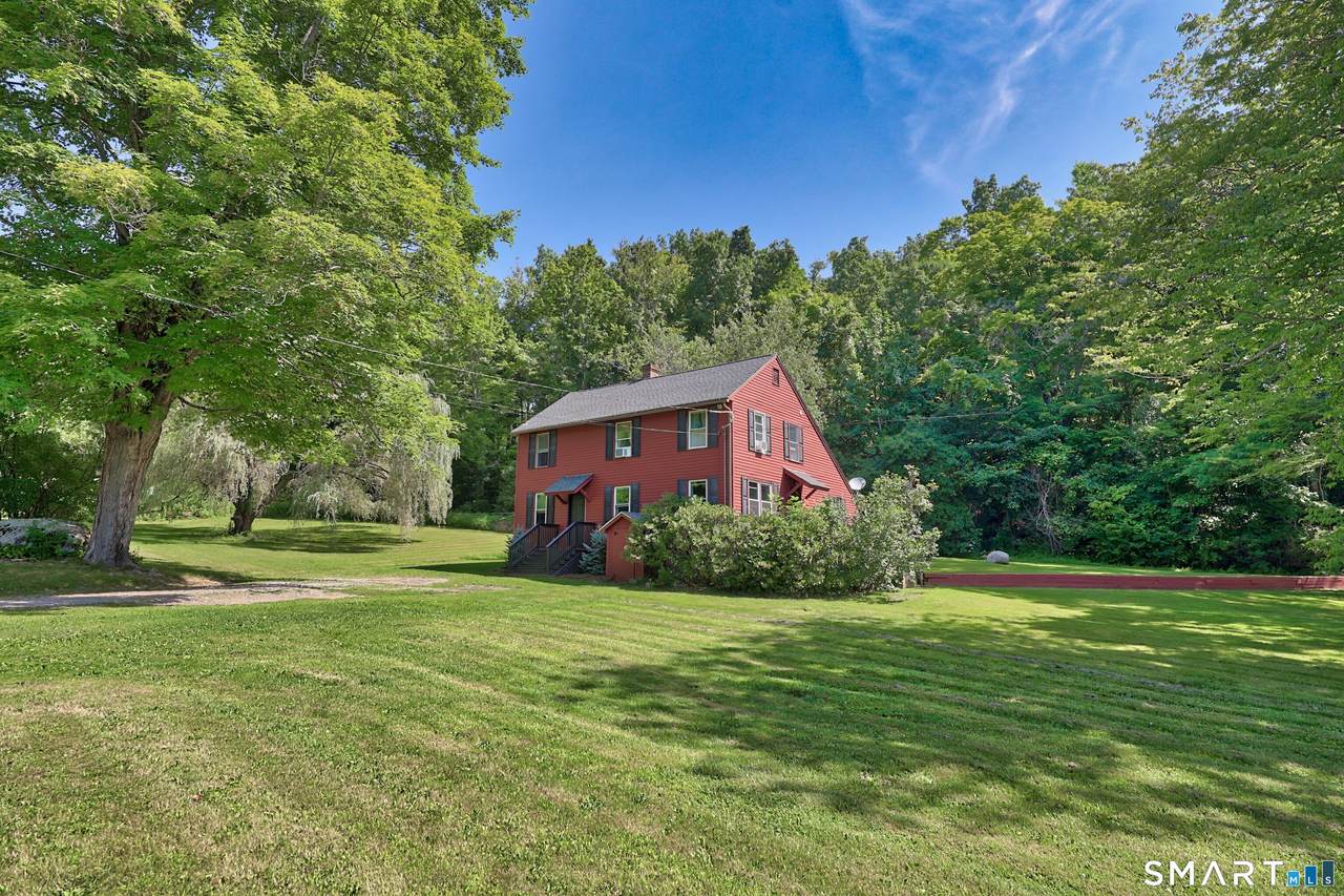 134 Hassig Road - Photo 1