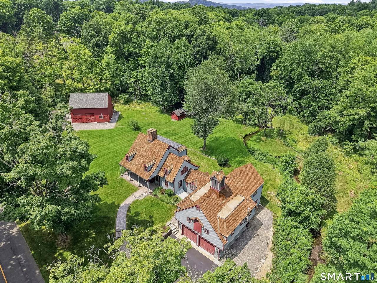 26 Codfish Hill Road - Photo 1