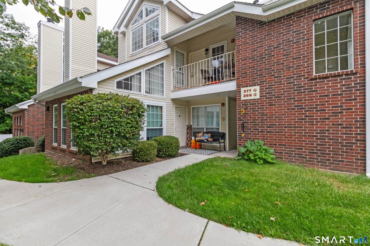 277 Carriage Crossing Lane - Photo 1