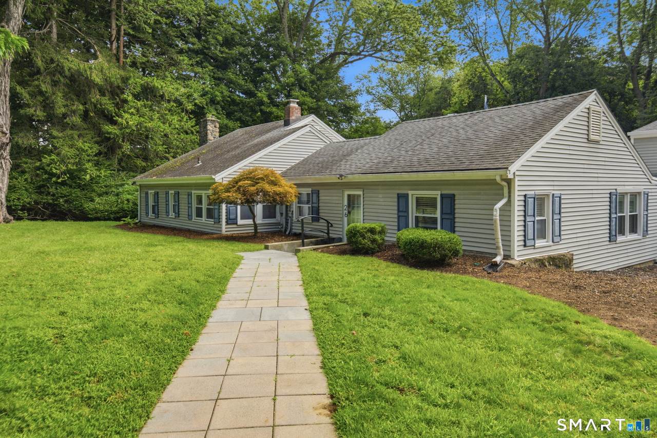 26 Campbell Drive - Photo 1