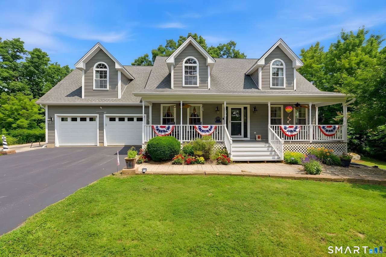 23 Pepperbush Drive - Photo 1