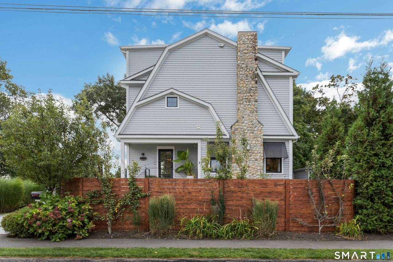 891 Oldfield Road - Photo 1